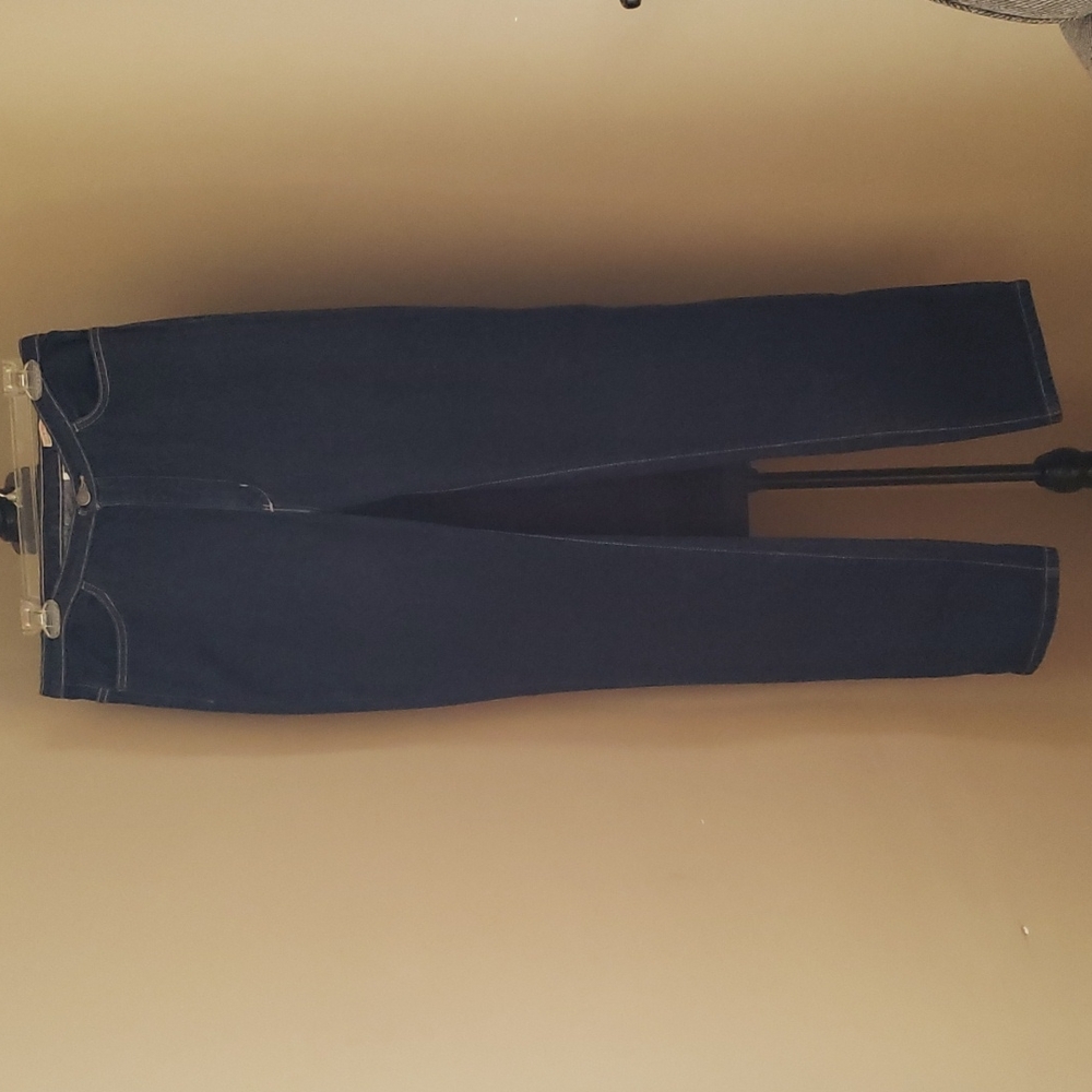 Levi red tab jeans size 10